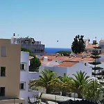 Albufeiramar Appartement *