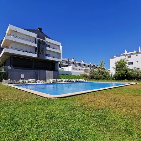 Albufeiramar Apartment Albufeira