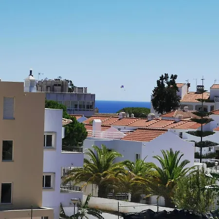 Albufeiramar Apartman *