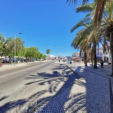 Apartment Albufeiramar