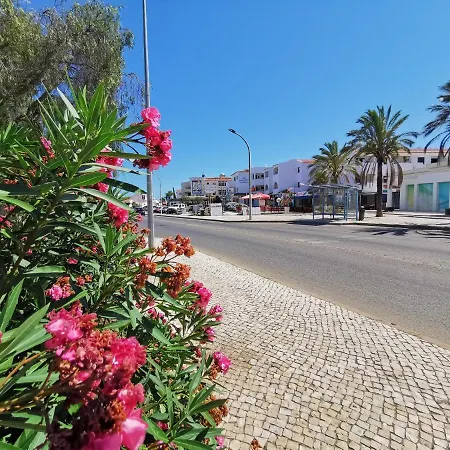 Albufeiramar Apartman *