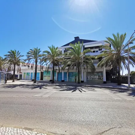 Appartement Albufeiramar *