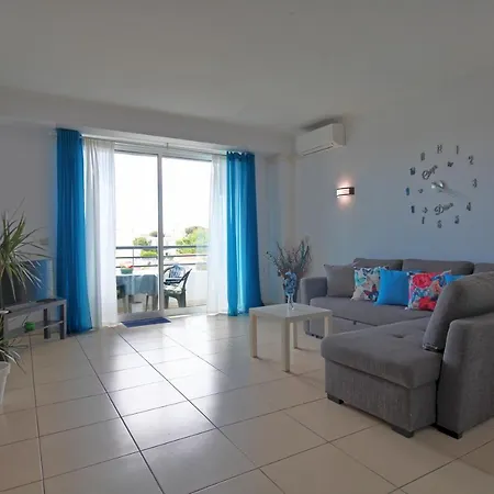 Albufeira Mar Beach Apartment With Pool By Rosado * Albufeira