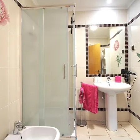 Apartman Albufeiramar *