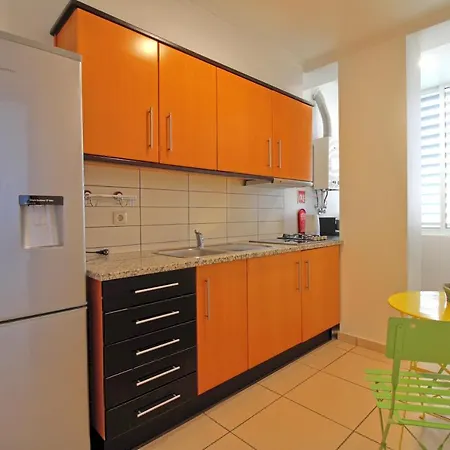 Apartman Albufeiramar Albufeira