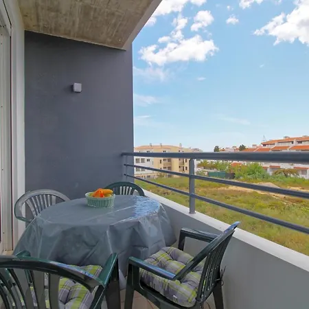 Albufeiramar Apartman *