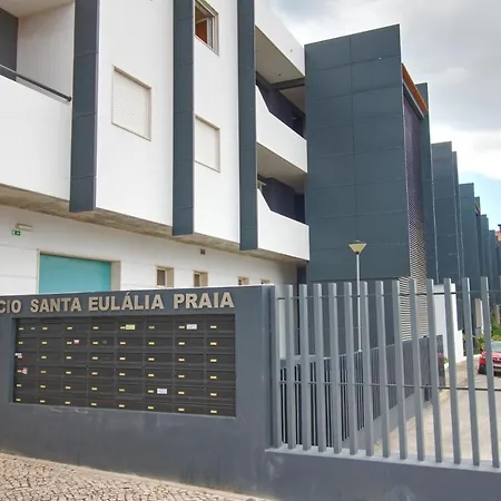 Albufeiramar Apartment Albufeira