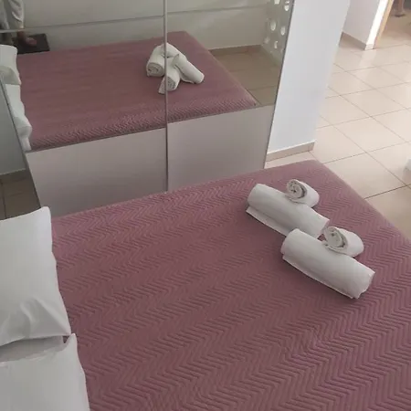 Albufeiramar Apartment