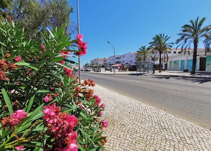 Albufeiramar 아파트 *