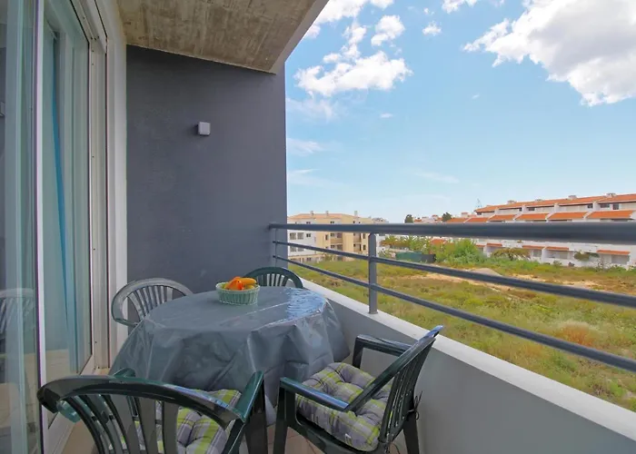 Albufeiramar 아파트 *