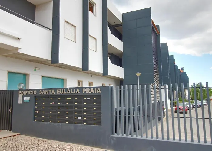 Albufeiramar 아파트 알부페이라