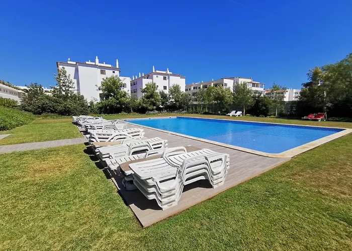 Albufeiramar 阿尔布费拉