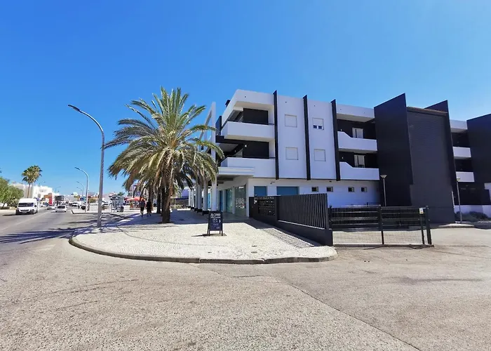 Albufeiramar 阿尔布费拉